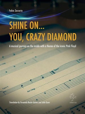 cover image of Shine On... You, Crazy Diamond